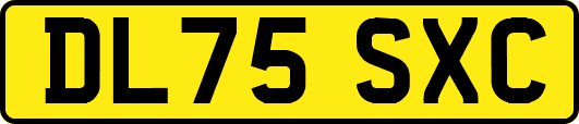 DL75SXC