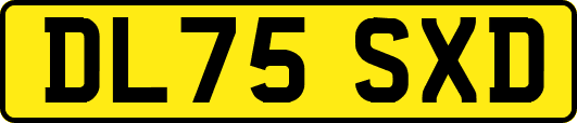 DL75SXD