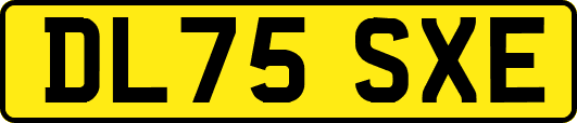DL75SXE