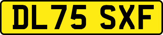 DL75SXF