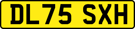 DL75SXH