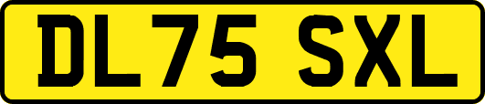 DL75SXL