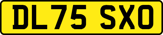 DL75SXO