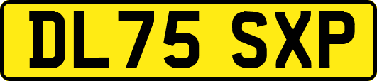 DL75SXP