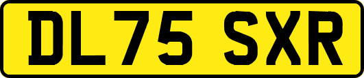 DL75SXR