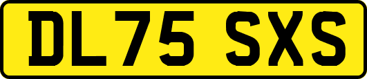 DL75SXS