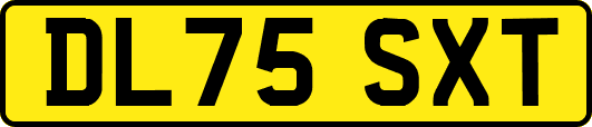 DL75SXT