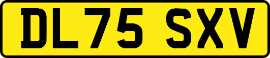 DL75SXV