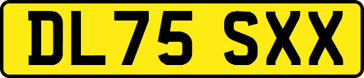 DL75SXX