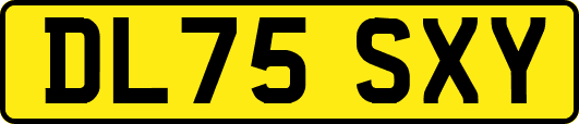 DL75SXY