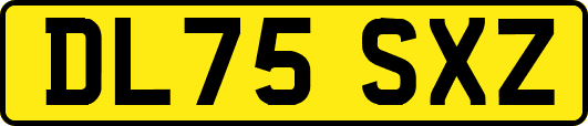 DL75SXZ