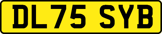 DL75SYB