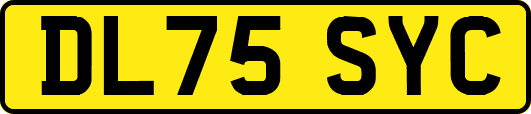 DL75SYC