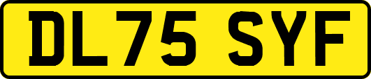 DL75SYF