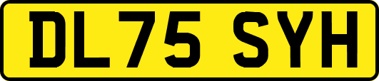 DL75SYH