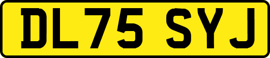 DL75SYJ