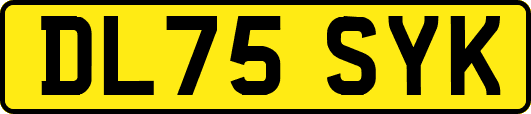 DL75SYK