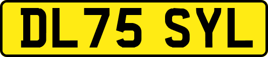 DL75SYL