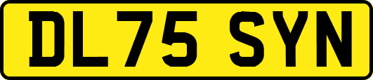 DL75SYN