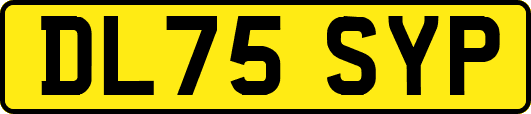 DL75SYP