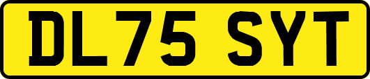 DL75SYT