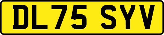 DL75SYV