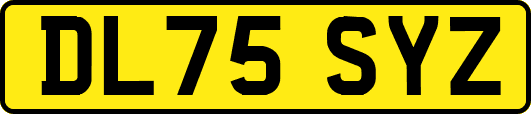 DL75SYZ