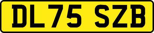 DL75SZB
