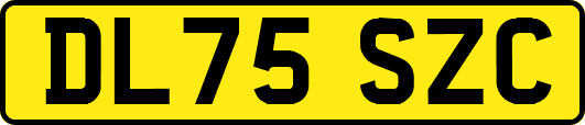 DL75SZC