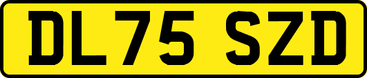 DL75SZD