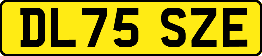 DL75SZE