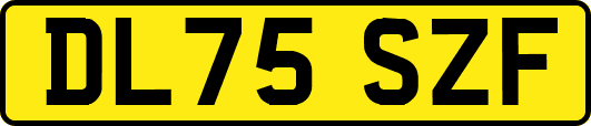 DL75SZF