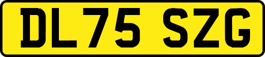 DL75SZG