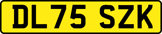 DL75SZK