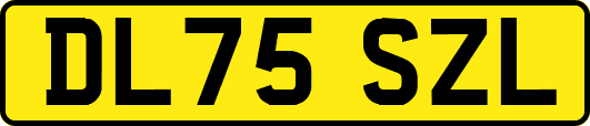 DL75SZL