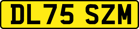 DL75SZM