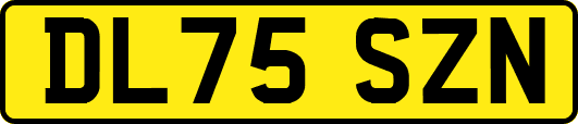 DL75SZN