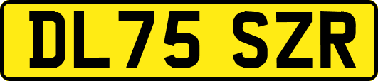 DL75SZR