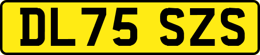 DL75SZS