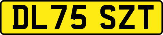 DL75SZT