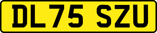 DL75SZU