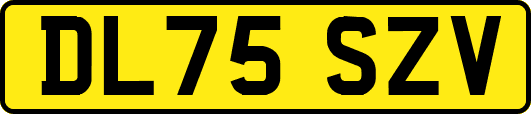 DL75SZV