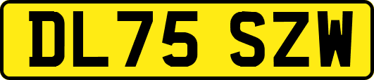 DL75SZW