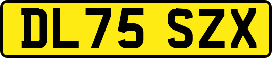 DL75SZX