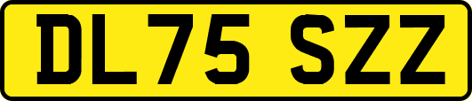 DL75SZZ