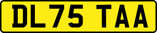 DL75TAA