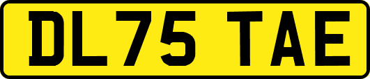 DL75TAE