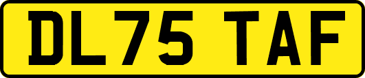 DL75TAF