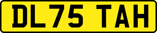 DL75TAH