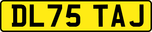 DL75TAJ